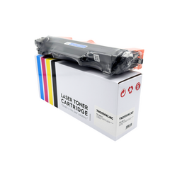 Brother TN-2550XL Black Compatible Toner High-Power - 8