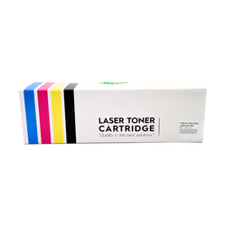 Brother TN-261 Black Compatible Toner - 2