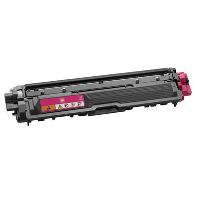 Brother TN-261 Kırmızı Orjinal Toner