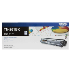 BROTHER - Brother TN-261 Siyah Orjinal Toner