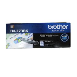 Brother TN-273 Siyah Orjinal Toner - Thumbnail