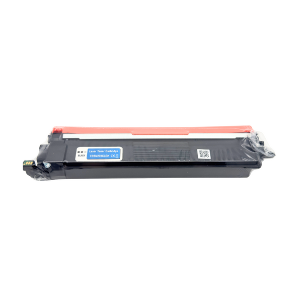 Brother TN-279XL Black Compatible Toner - 3