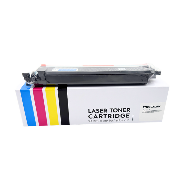 Brother TN-279XL Black Compatible Toner - 7