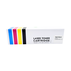 Brother TN-279XL Cyan Compatible Toner - BROTHER