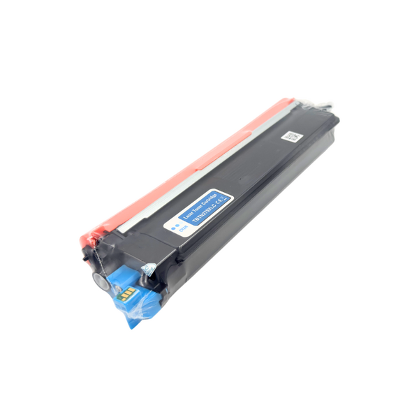 Brother TN-279XL Cyan Compatible Toner - 4