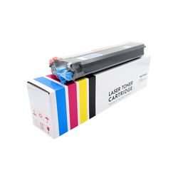 Brother TN-279XL Cyan Compatible Toner - 8