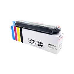Brother TN-279XL Cyan Compatible Toner - 9