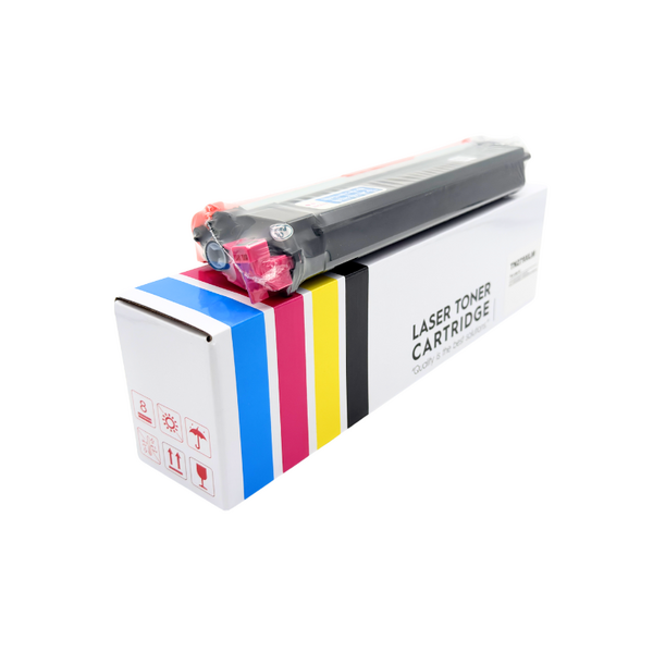 Brother TN-279XL Magenta Compatible Toner - 9