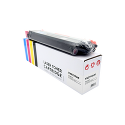 Brother TN-279XL Magenta Compatible Toner - 10