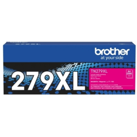 Brother TN-279XL Magenta Original Toner - 1