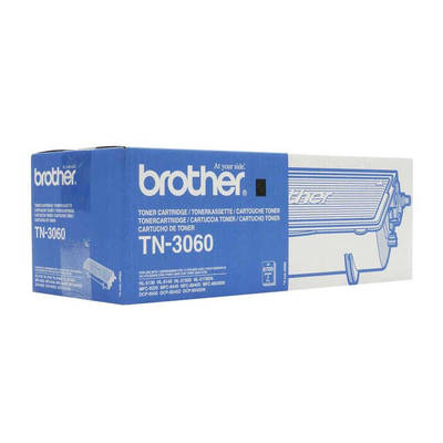Brother TN-3060 Orjinal Toner Yüksek Kapasiteli