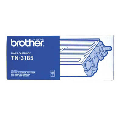 Brother TN-3185 Original Toner High-Power - 1