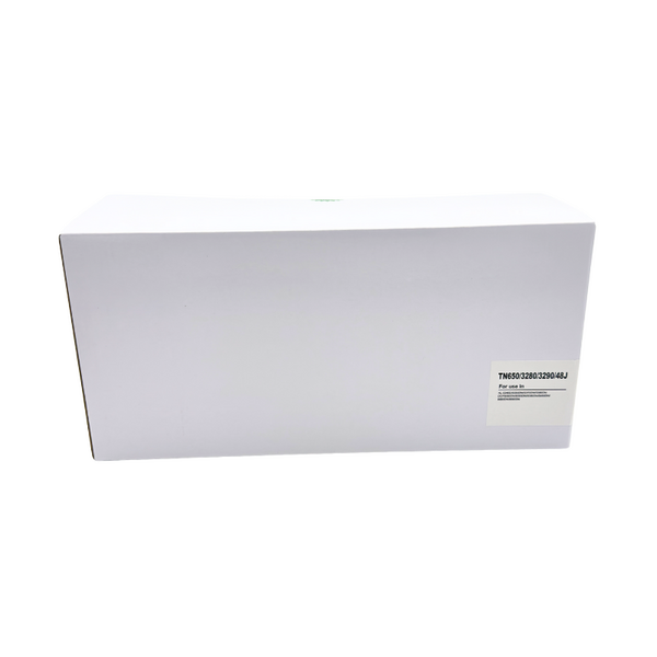Brother TN-3250 / TN-650 Muadil Toner - 1
