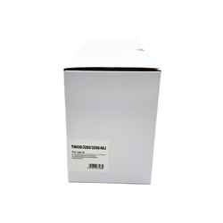 Brother TN-3250 / TN-650 Muadil Toner - 2