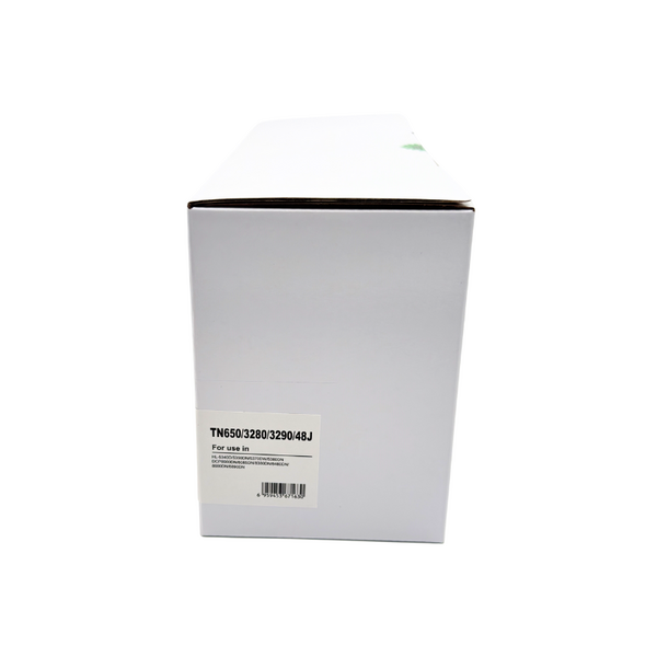 Brother TN-3250 / TN-650 Muadil Toner - 2
