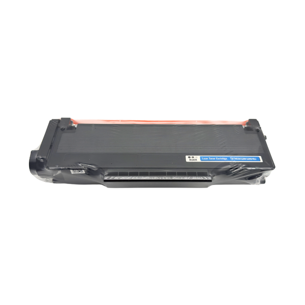 Brother TN-3250 / TN-650 Muadil Toner - 3