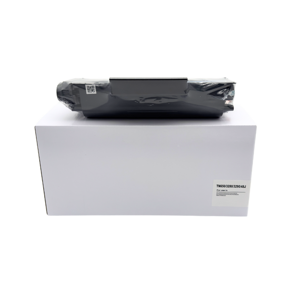 Brother TN-3250 / TN-650 Muadil Toner - 8
