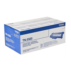 BROTHER - Brother TN-3320 Orjinal Toner