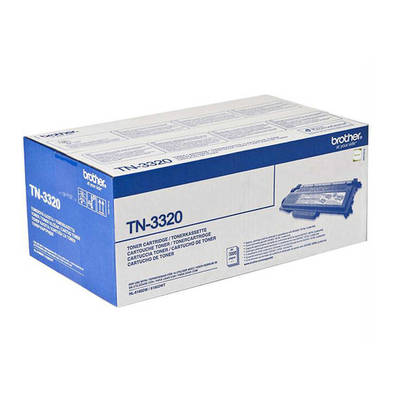 Brother TN-3320 Orjinal Toner