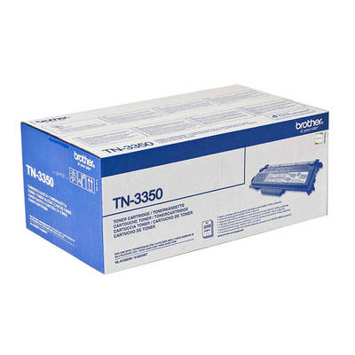 Brother TN-3350 Original Toner High-Power - 1