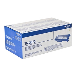 Brother TN-3370 Original Toner Extra High-Power - BROTHER