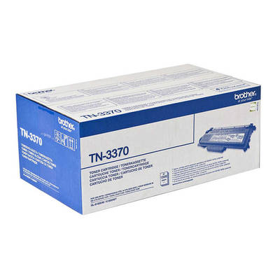Brother TN-3370 Original Toner Extra High-Power - 1