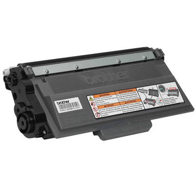 Brother TN-3370 Original Toner Extra High-Power - 2