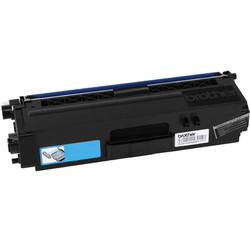 Brother TN-340 Mavi Orjinal Toner - Thumbnail