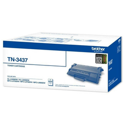 Brother TN-3437 Orjinal Toner - Thumbnail