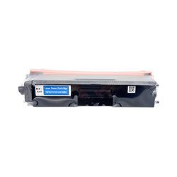 Brother TN-345 Black Compatible Toner High-Power - 4