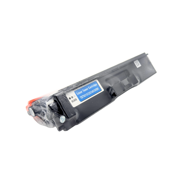 Brother TN-345 Black Compatible Toner High-Power - 5