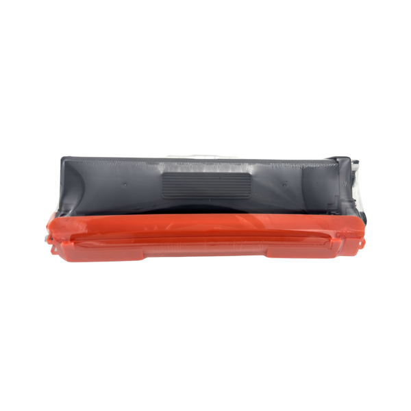 Brother TN-345 Black Compatible Toner High-Power - 7