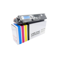 Brother TN-345 Black Compatible Toner High-Power - 10
