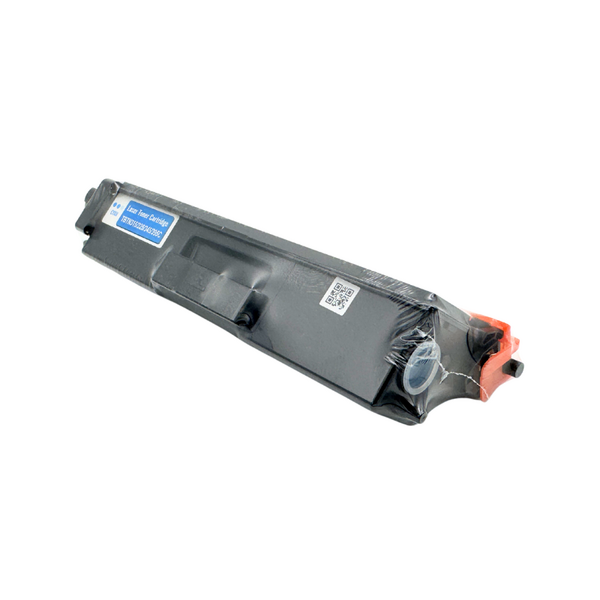 Brother TN-345 Cyan Compatible Toner High-Power - 5