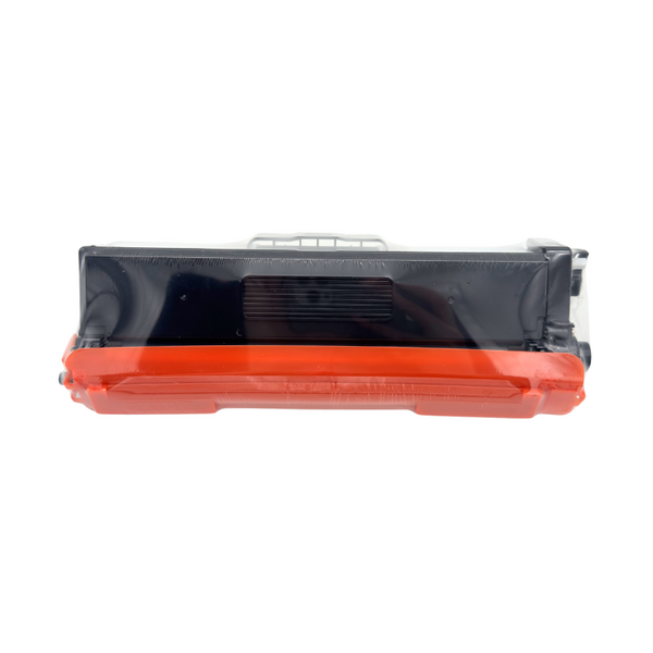 Brother TN-345 Cyan Compatible Toner High-Power - 6