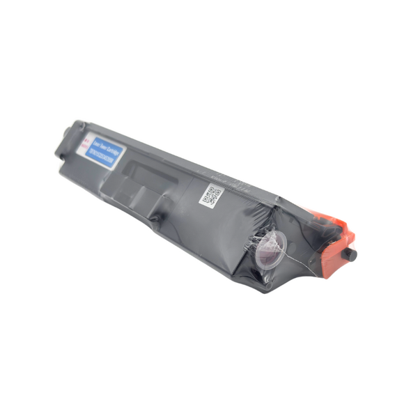 Brother TN-345 Magenta Compatible Toner High-Power - 4