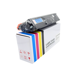 Brother TN-345 Magenta Compatible Toner High-Power - 7