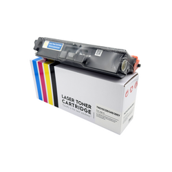 Brother TN-345 Yellow Compatible Toner High-Power - 7