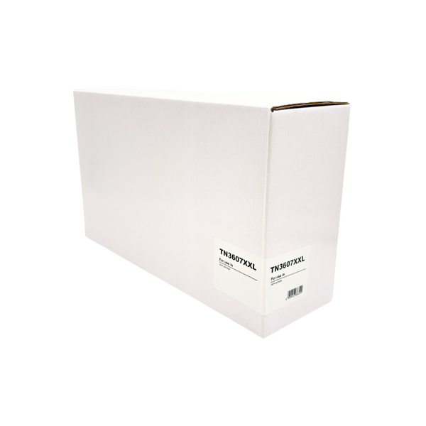 Brother TN-3607XXL Compatible Toner - 2