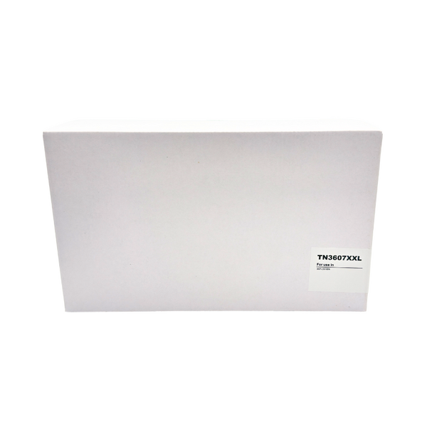 Brother TN-3607XXL Compatible Toner - 1