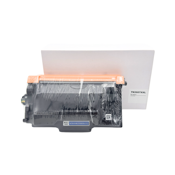 Brother TN-3607XXL Compatible Toner - 4