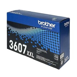 Brother TN-3607XXL Original Toner - BROTHER