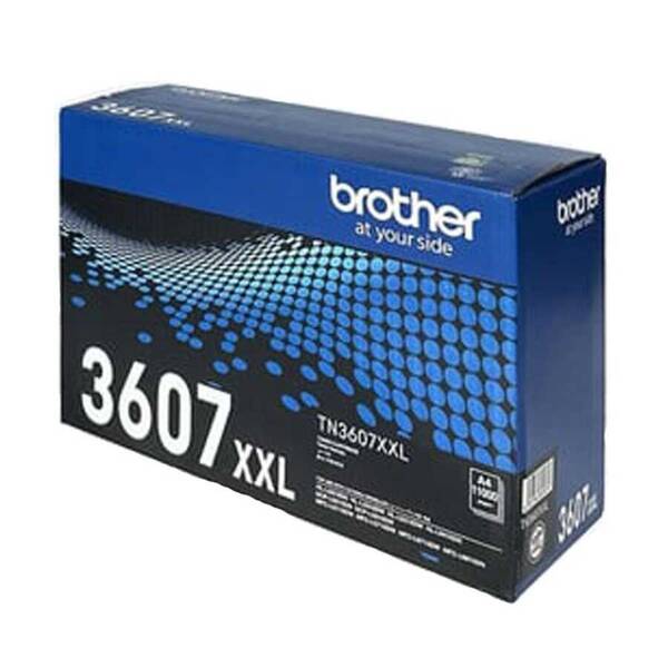 Brother TN-3607XXL Original Toner - 1