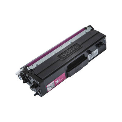 Brother TN-461 Kırmızı Orjinal Toner