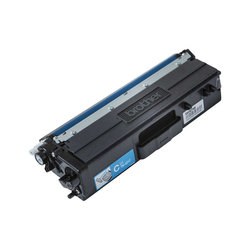 Brother TN-466 Cyan Original Toner High-Power - 2