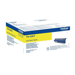 Brother TN-466 Yellow Original Toner High-Power - BROTHER