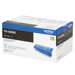 Brother TN-469 Black Original Toner Ultra High-Power - BROTHER