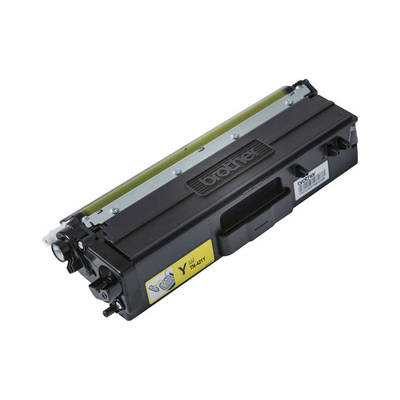 Brother TN-469 Yellow Original Toner Ultra High-Power - 2