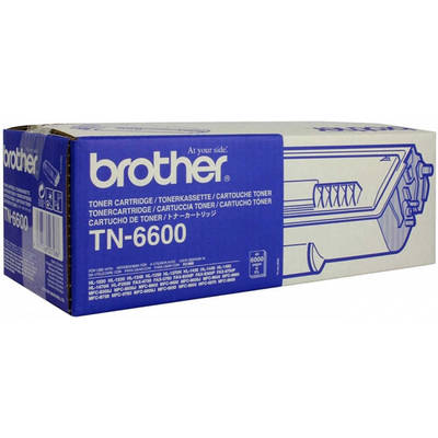 Brother TN-6600 Orjinal Toner