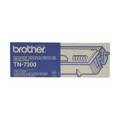 Brother TN-7300 Orjinal Toner